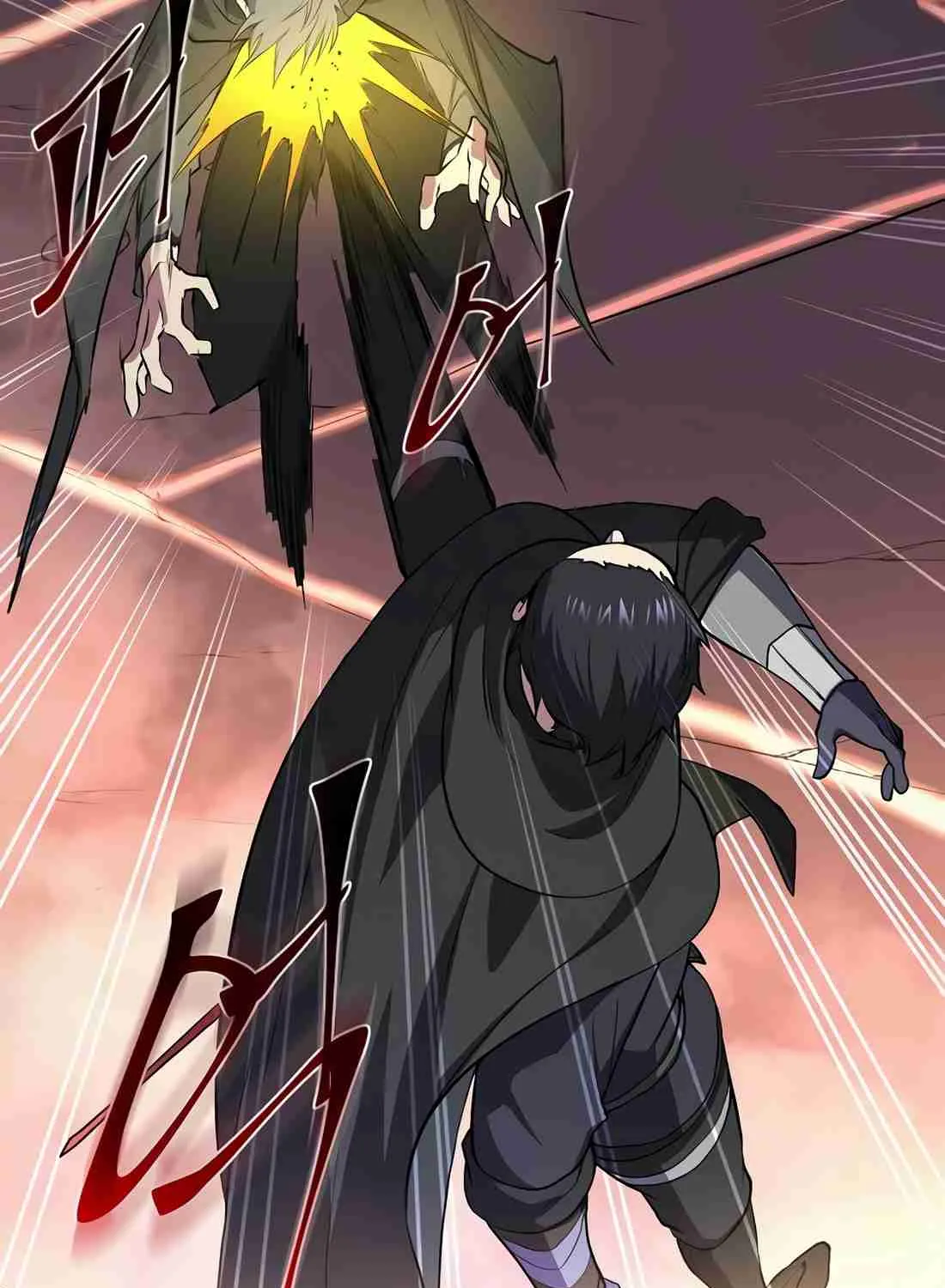 Read Skill Master Levels Up chapter 113.3 image 165 on Lezhin