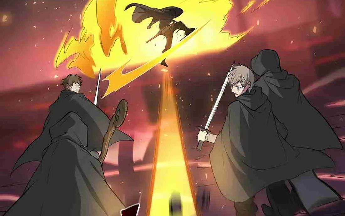 Read Skill Master Levels Up chapter 113.3 image 168 on Lezhin
