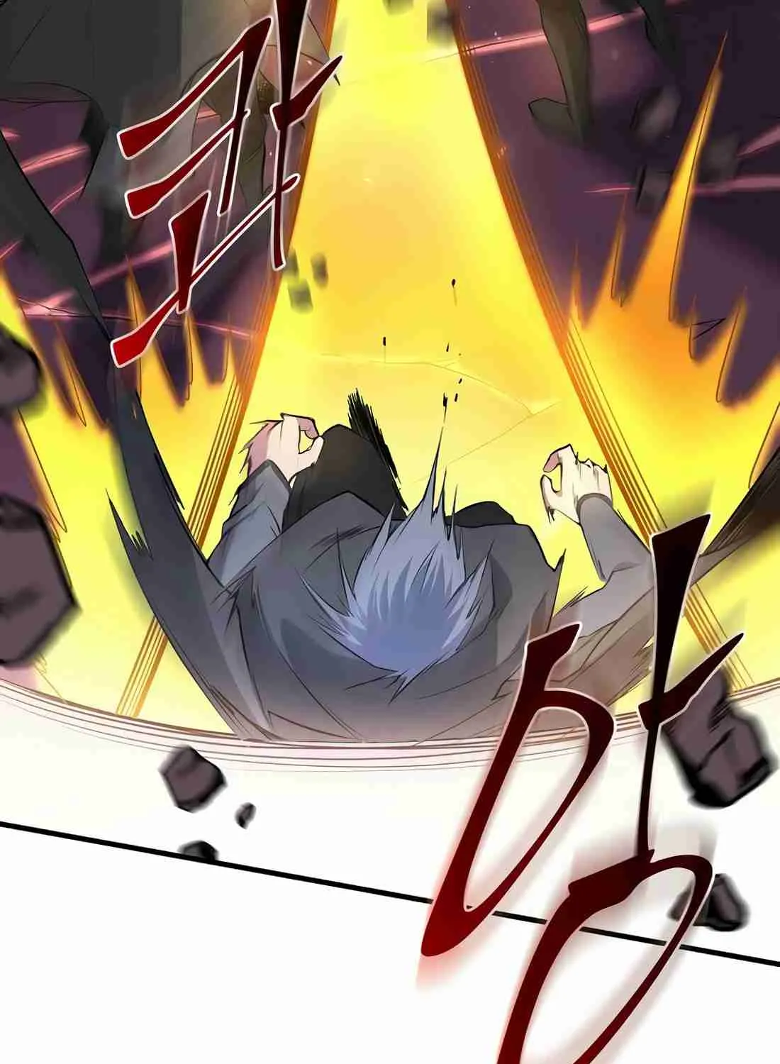 Read Skill Master Levels Up chapter 113.3 image 169 on Lezhin
