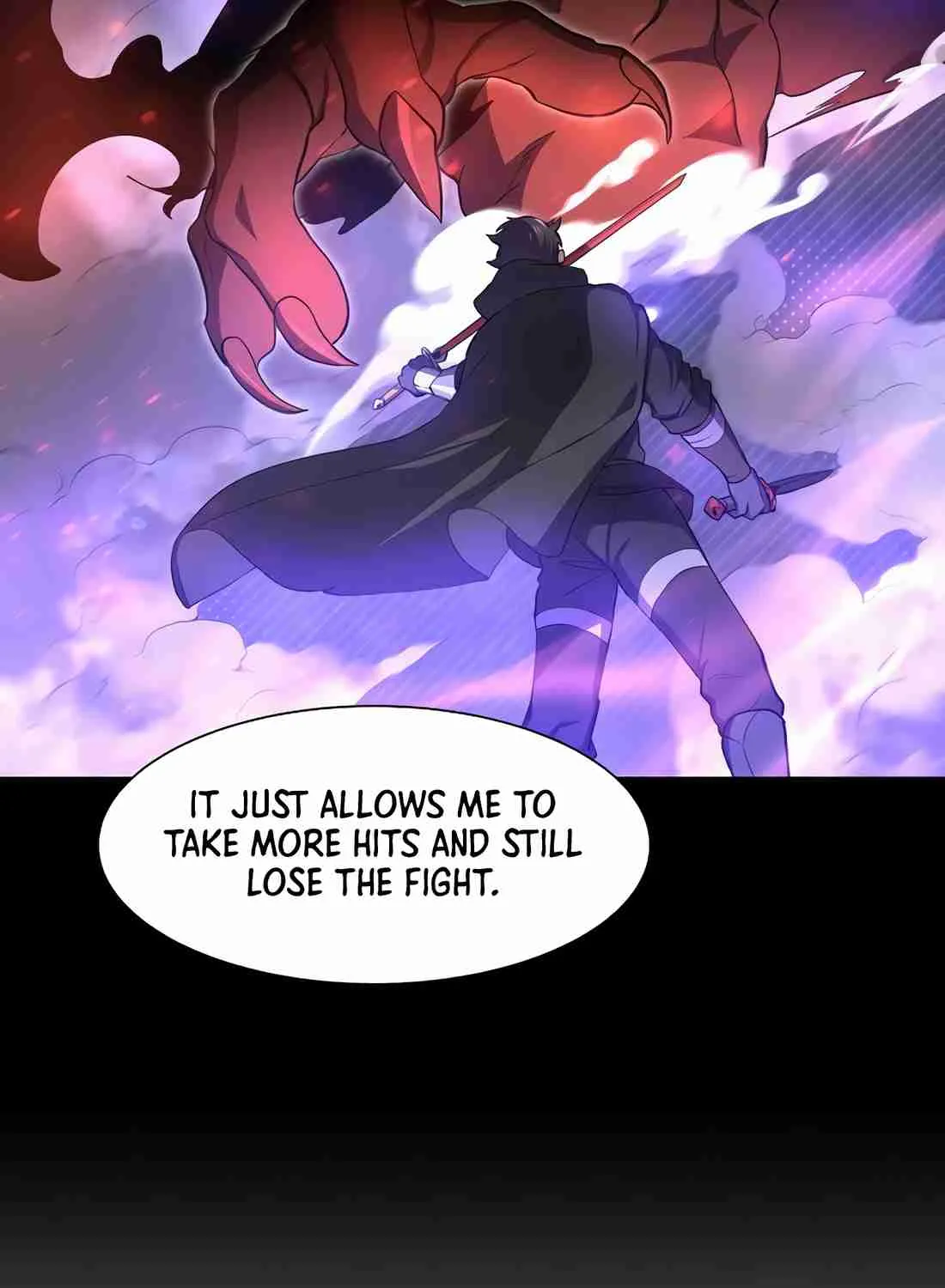 Read Skill Master Levels Up chapter 113.3 image 18 on Lezhin