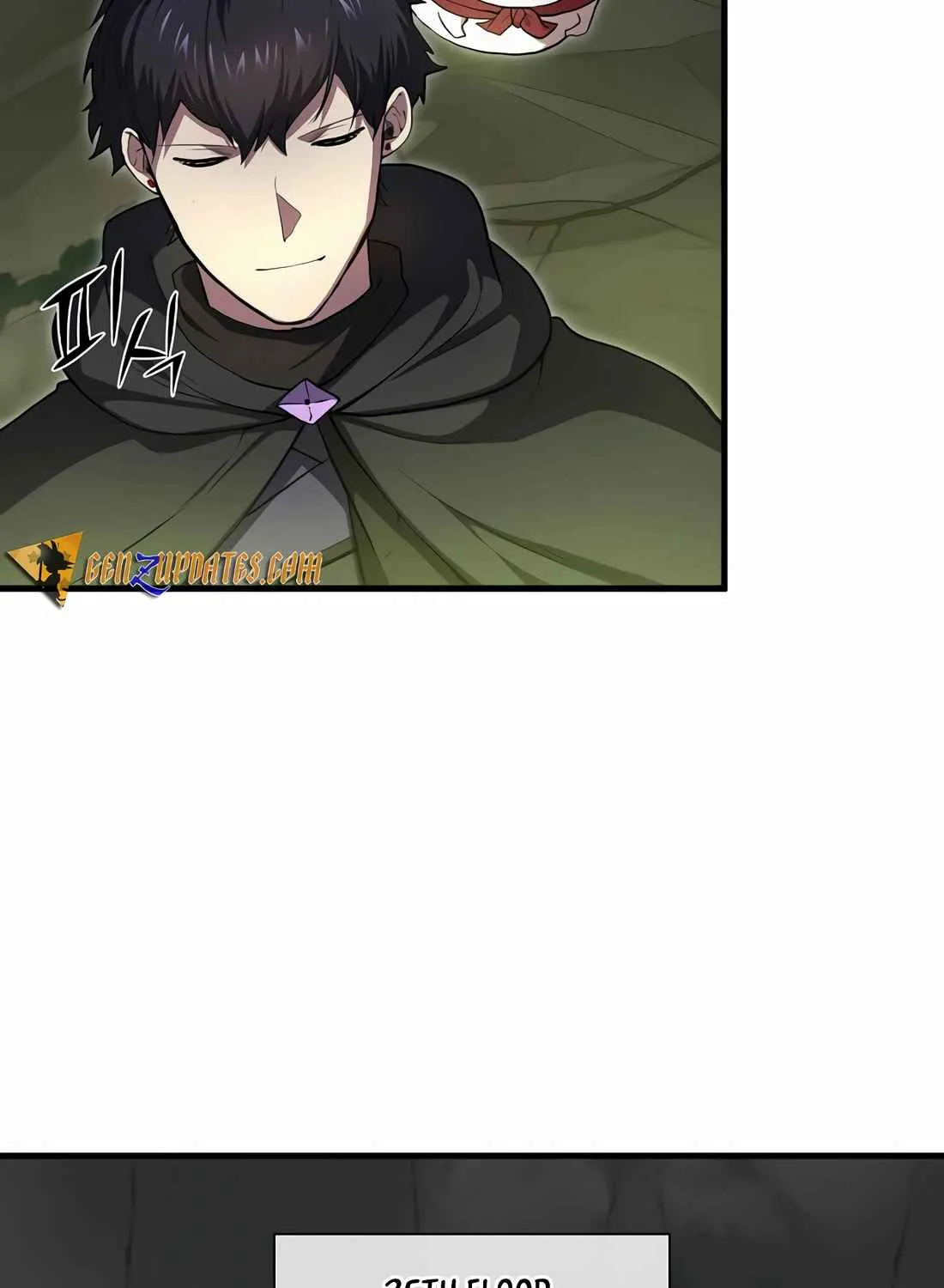 Read Skill Master Levels Up chapter 113.3 image 20 on Lezhin