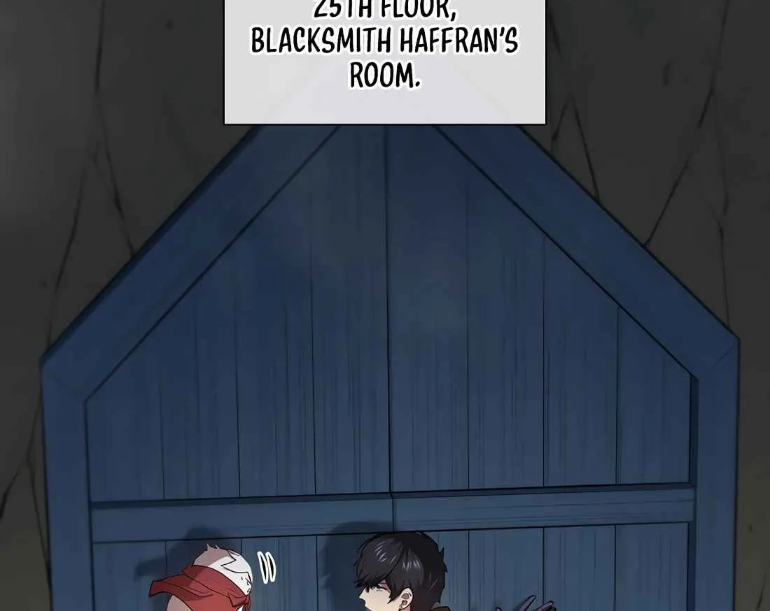 Read Skill Master Levels Up chapter 113.3 image 21 on Lezhin