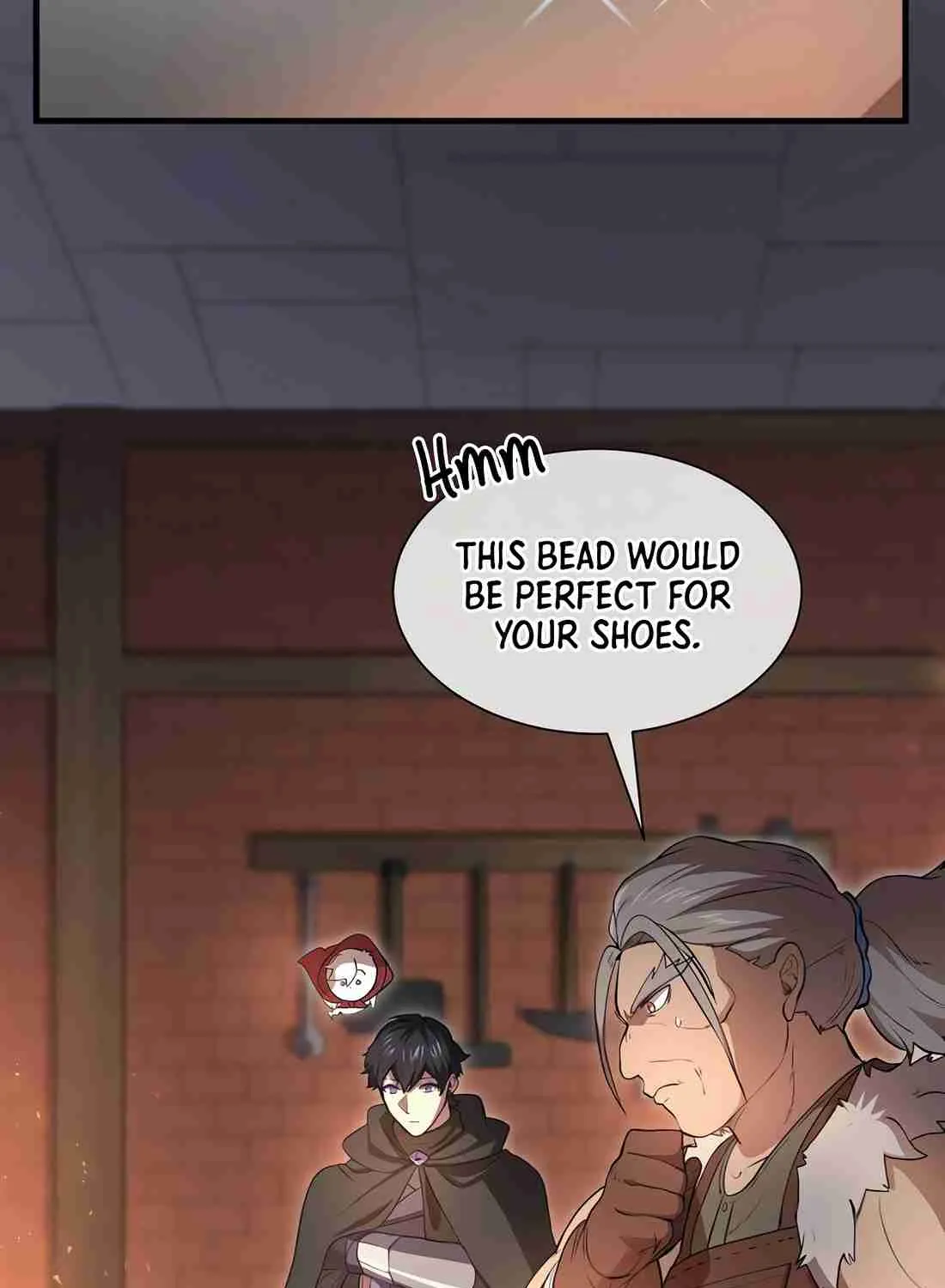 Read Skill Master Levels Up chapter 113.3 image 30 on Lezhin