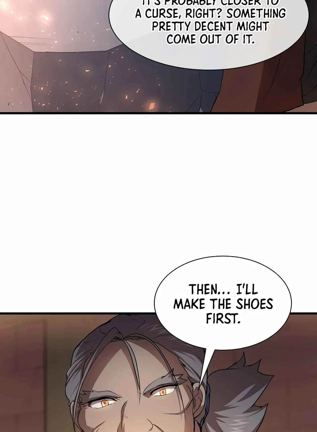 Read Skill Master Levels Up chapter 113.3 image 32 on Lezhin