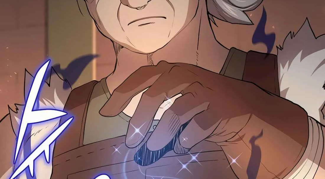 Read Skill Master Levels Up chapter 113.3 image 33 on Lezhin