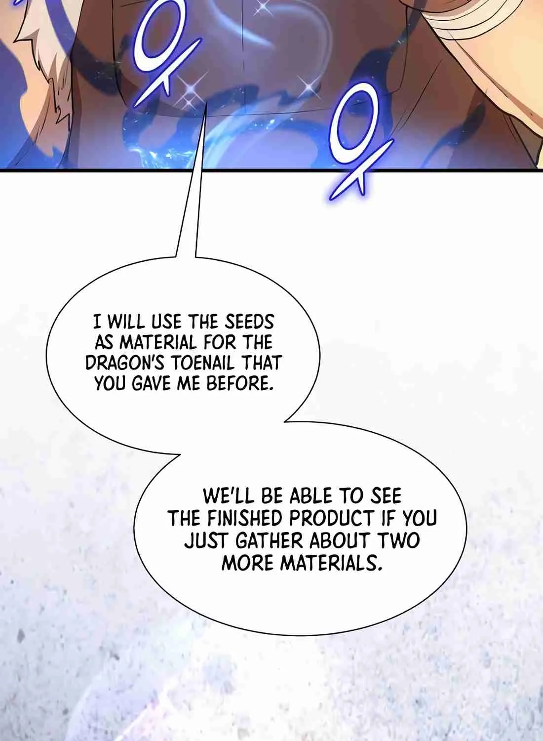 Read Skill Master Levels Up chapter 113.3 image 34 on Lezhin
