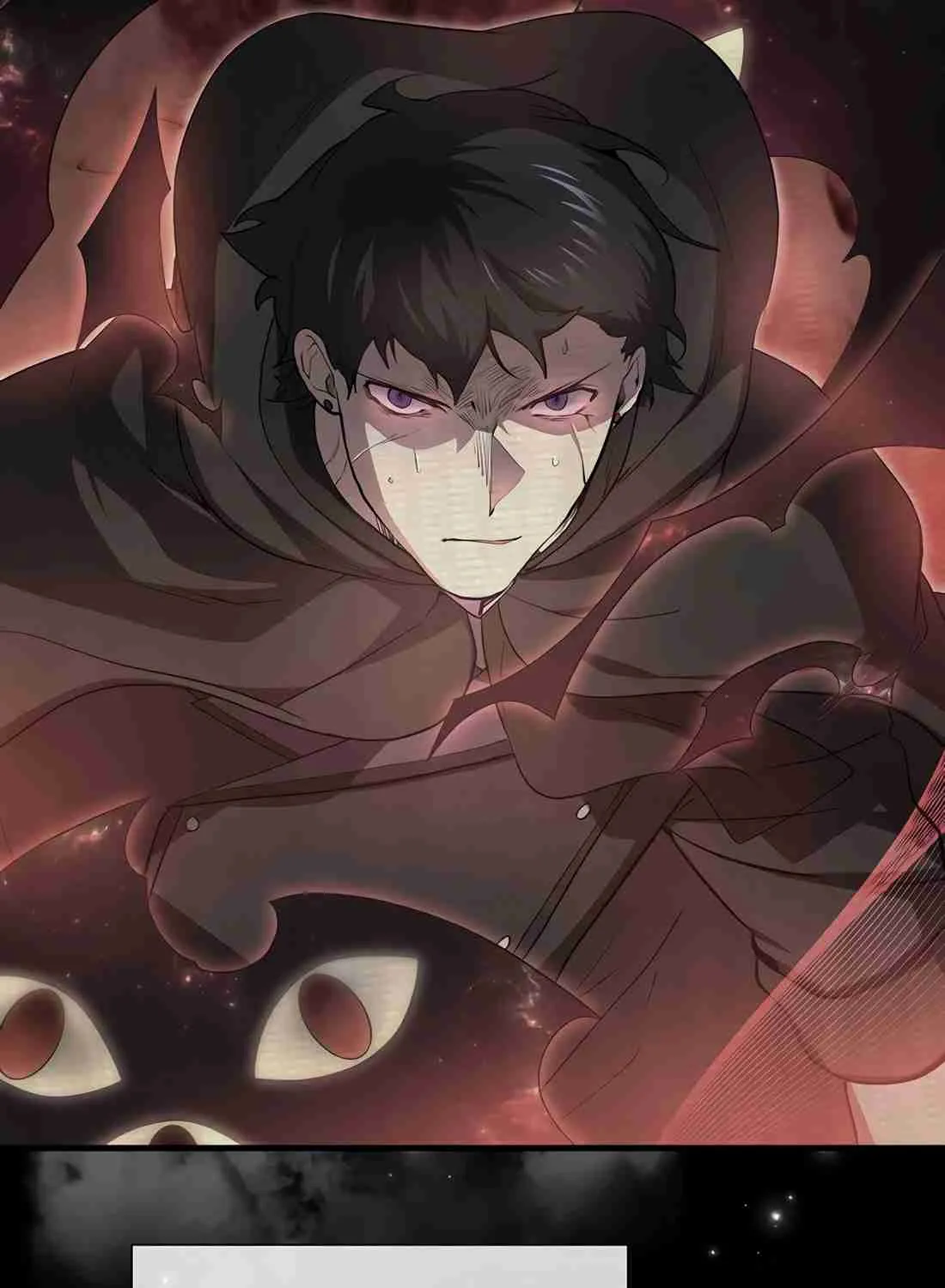 Read Skill Master Levels Up chapter 113.3 image 4 on Lezhin