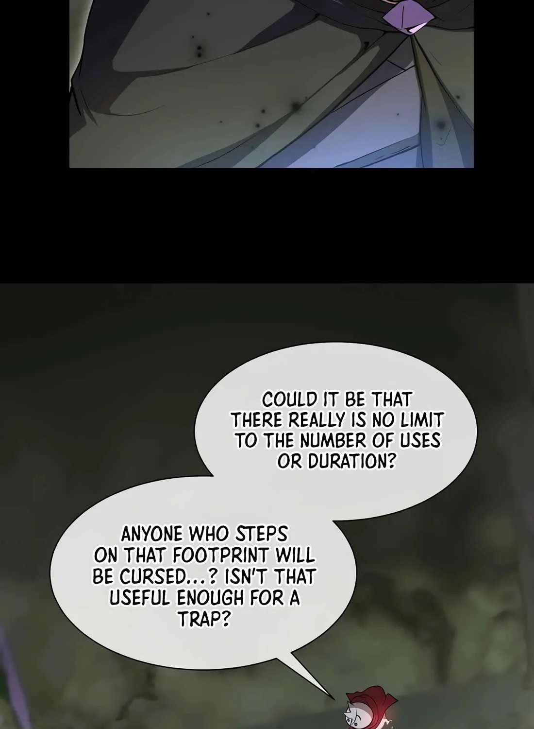 Read Skill Master Levels Up chapter 113.3 image 42 on Lezhin