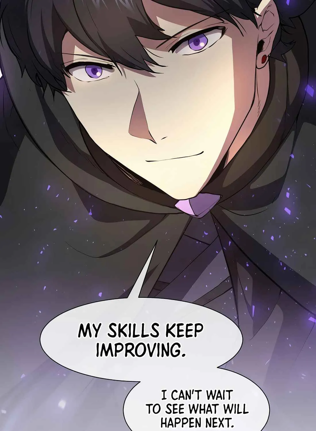 Read Skill Master Levels Up chapter 113.3 image 46 on Lezhin