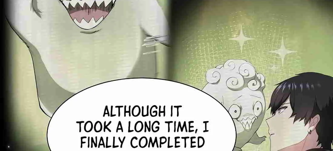 Read Skill Master Levels Up chapter 113.3 image 51 on Lezhin