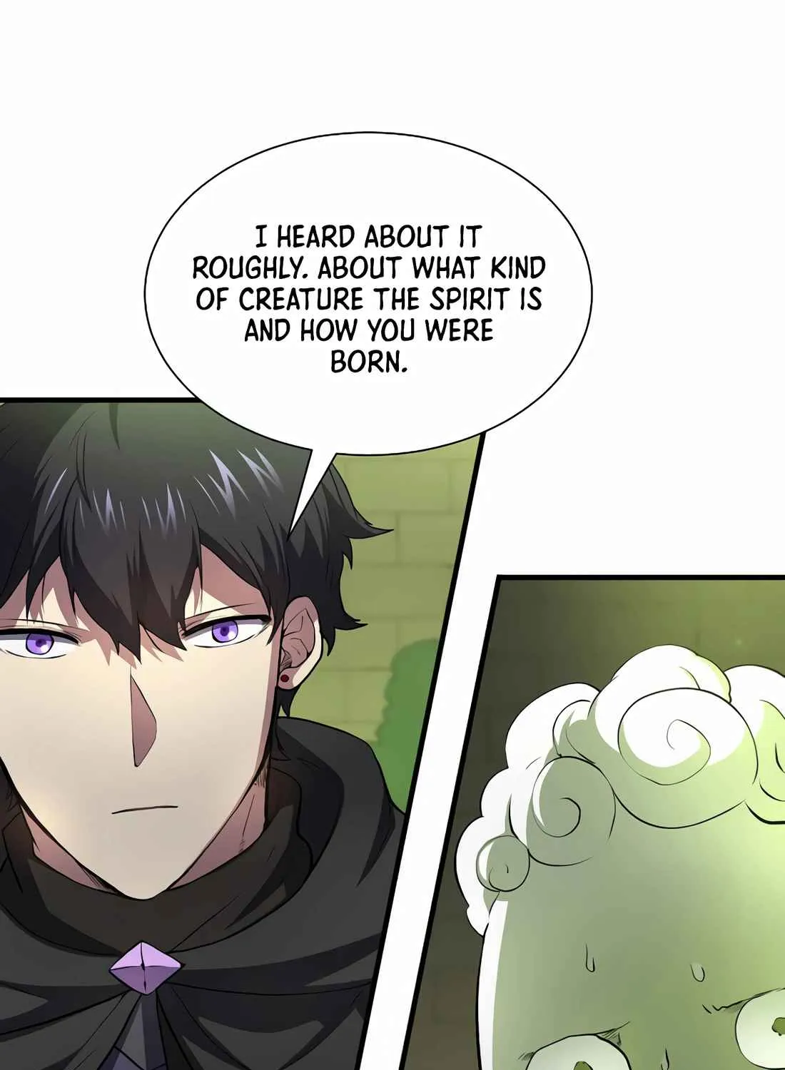 Read Skill Master Levels Up chapter 113.3 image 58 on Lezhin