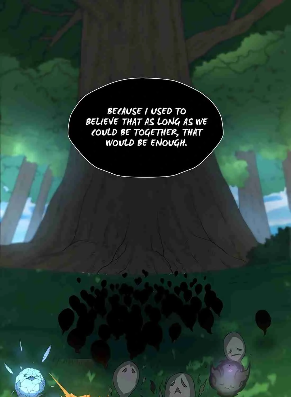 Read Skill Master Levels Up chapter 113.3 image 64 on Lezhin