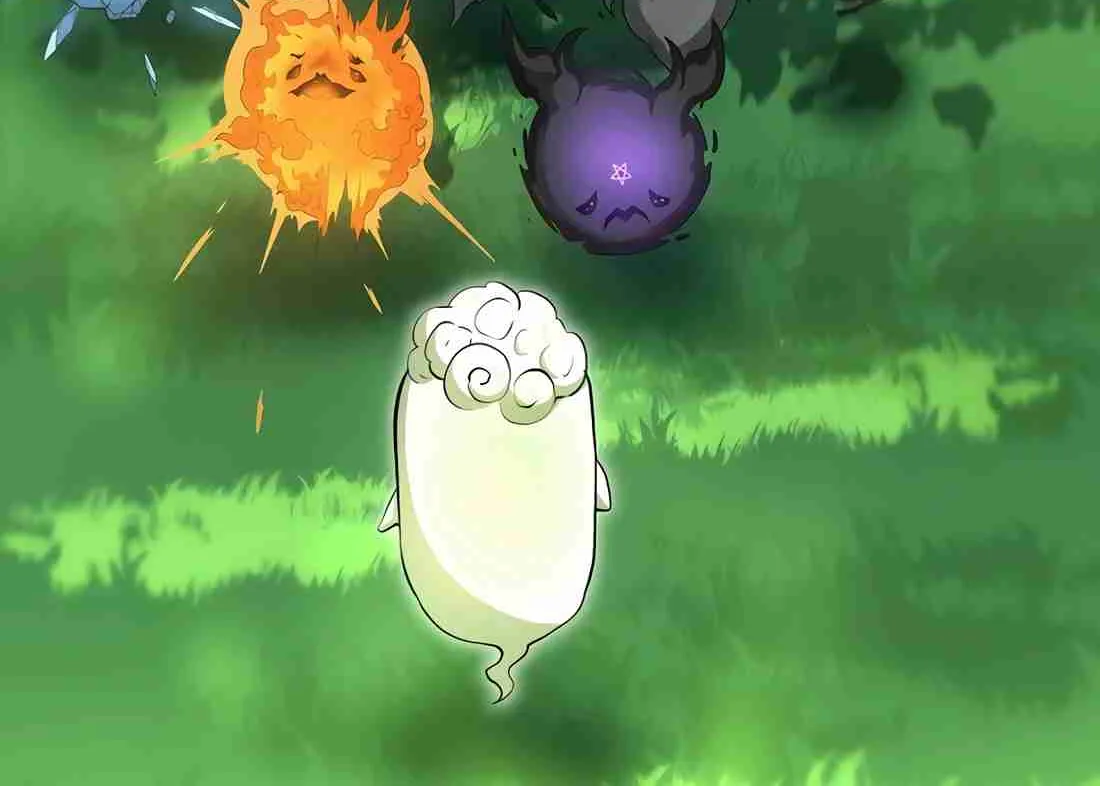 Read Skill Master Levels Up chapter 113.3 image 65 on Lezhin