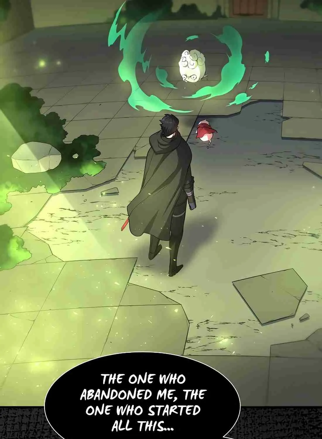 Read Skill Master Levels Up chapter 113.3 image 74 on Lezhin