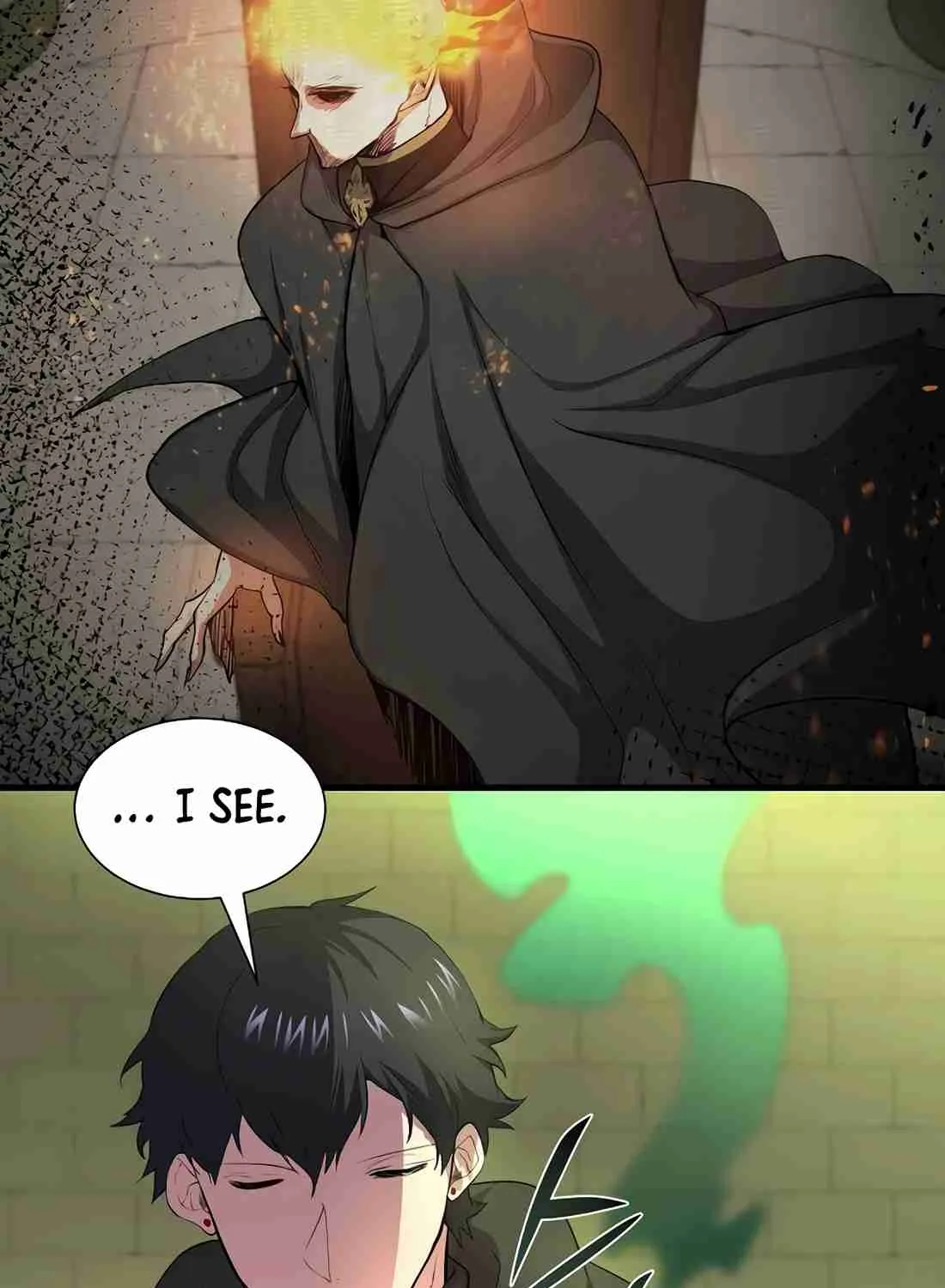 Read Skill Master Levels Up chapter 113.3 image 76 on Lezhin