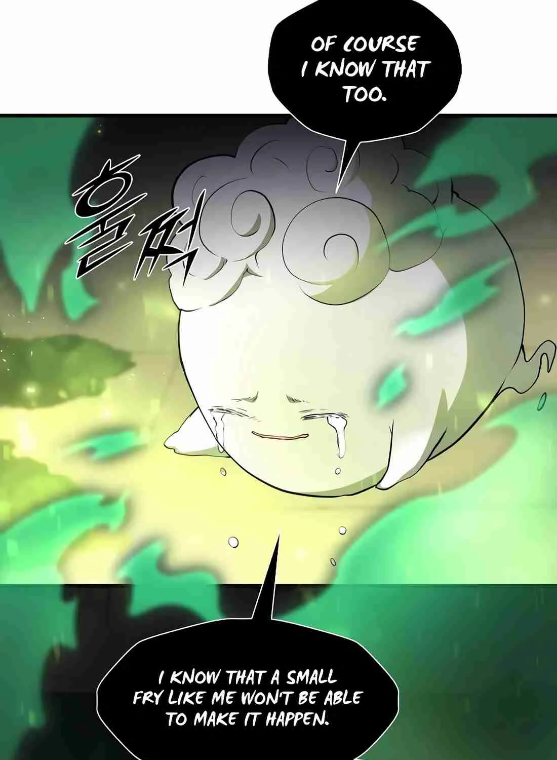 Read Skill Master Levels Up chapter 113.3 image 78 on Lezhin