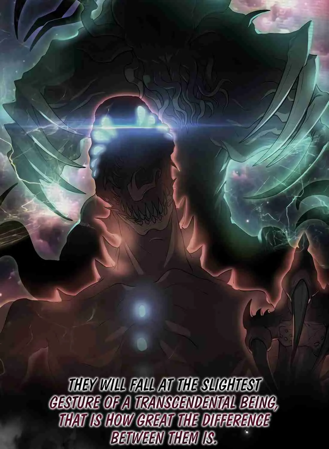 Read Skill Master Levels Up chapter 113.3 image 8 on Lezhin