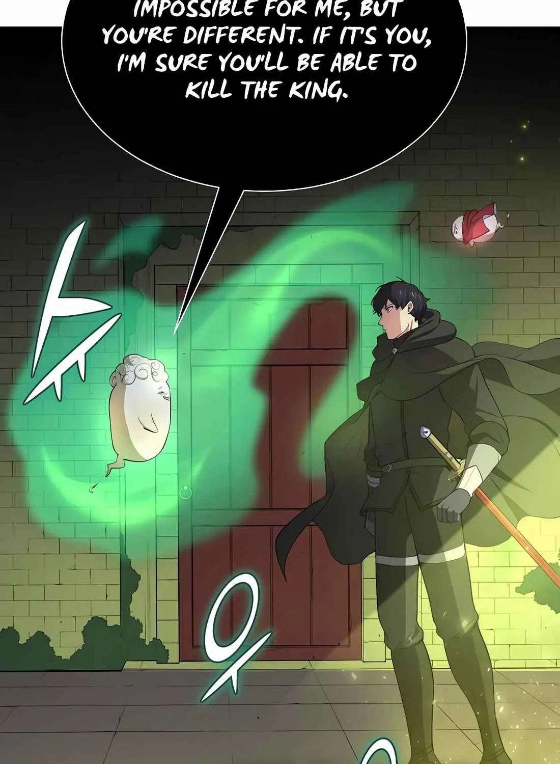 Read Skill Master Levels Up chapter 113.3 image 82 on Lezhin