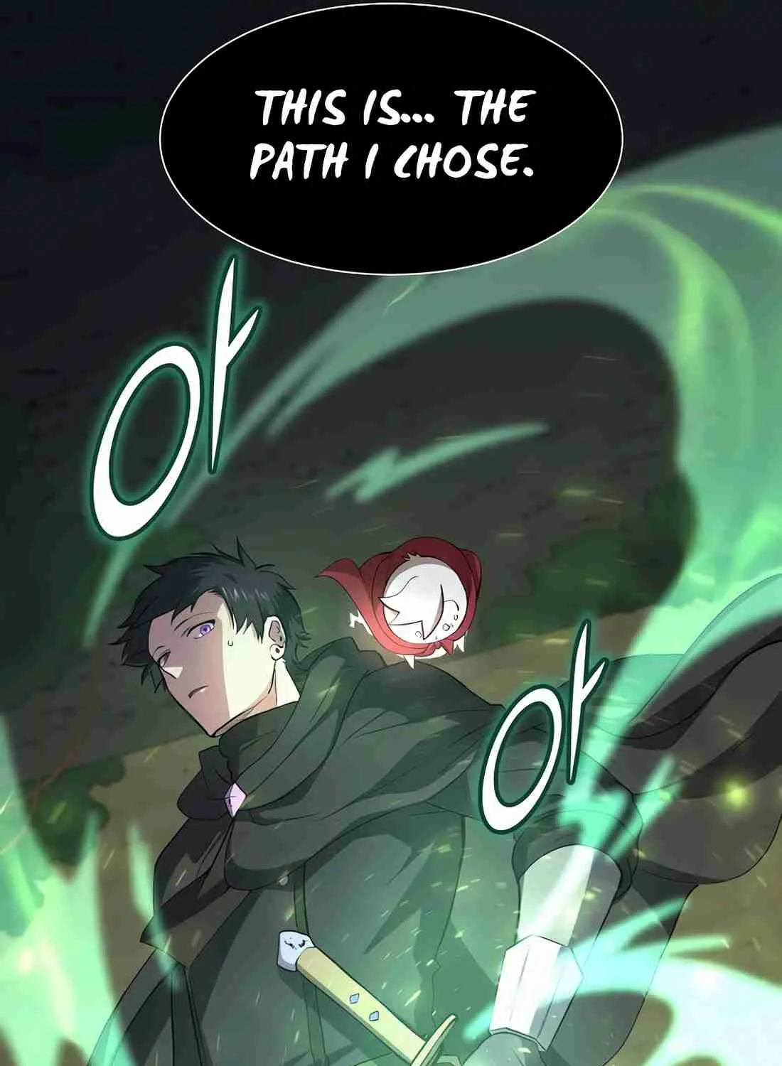 Read Skill Master Levels Up chapter 113.3 image 86 on Lezhin