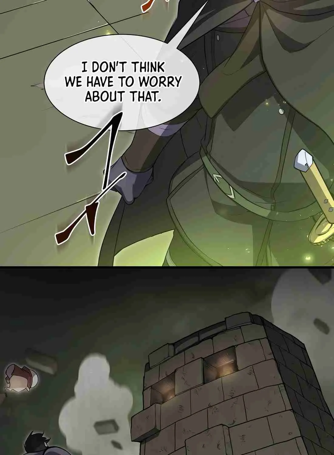 Read Skill Master Levels Up chapter 113.3 image 92 on Lezhin