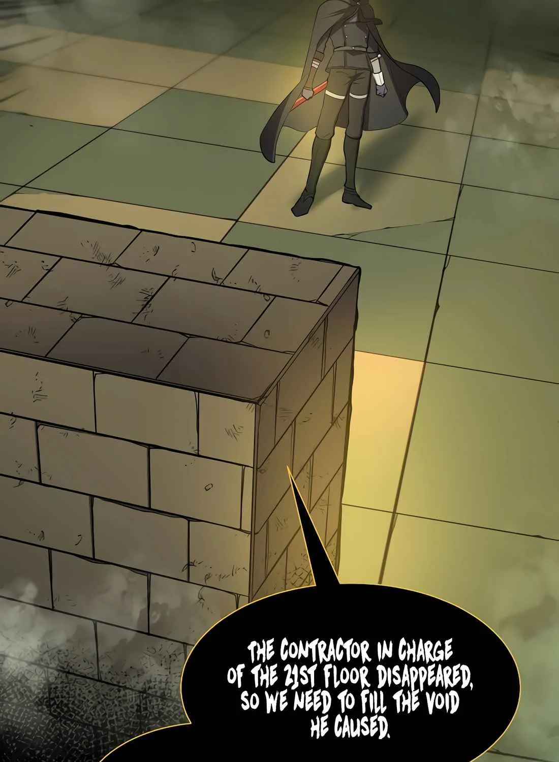 Read Skill Master Levels Up chapter 113.3 image 98 on Lezhin