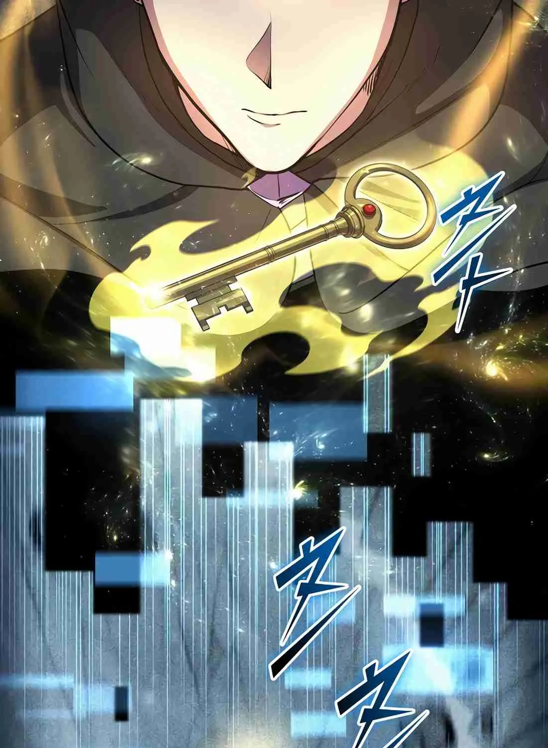 Read Skill Master Levels Up chapter 113.4 image 101 on Lezhin