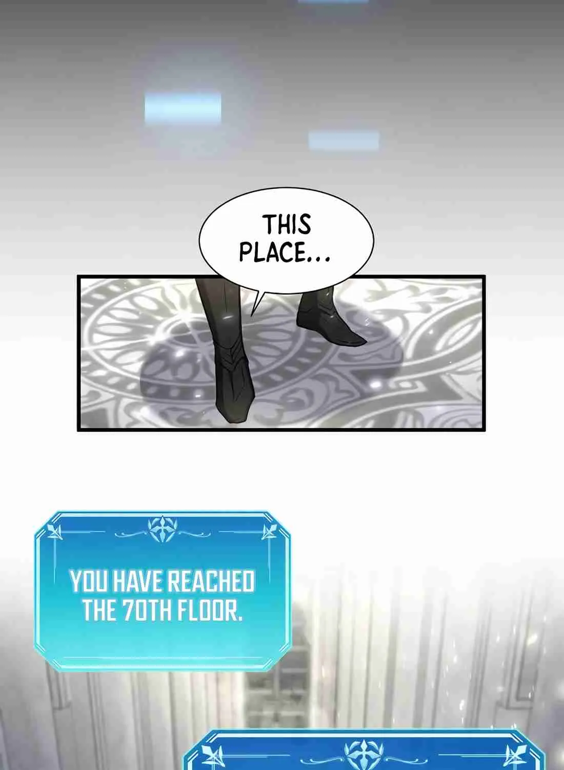 Read Skill Master Levels Up chapter 113.4 image 105 on Lezhin