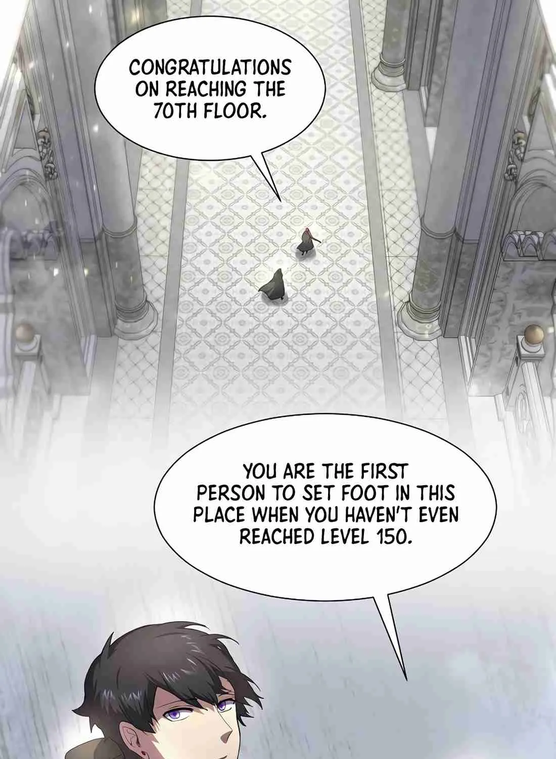 Read Skill Master Levels Up chapter 113.4 image 107 on Lezhin
