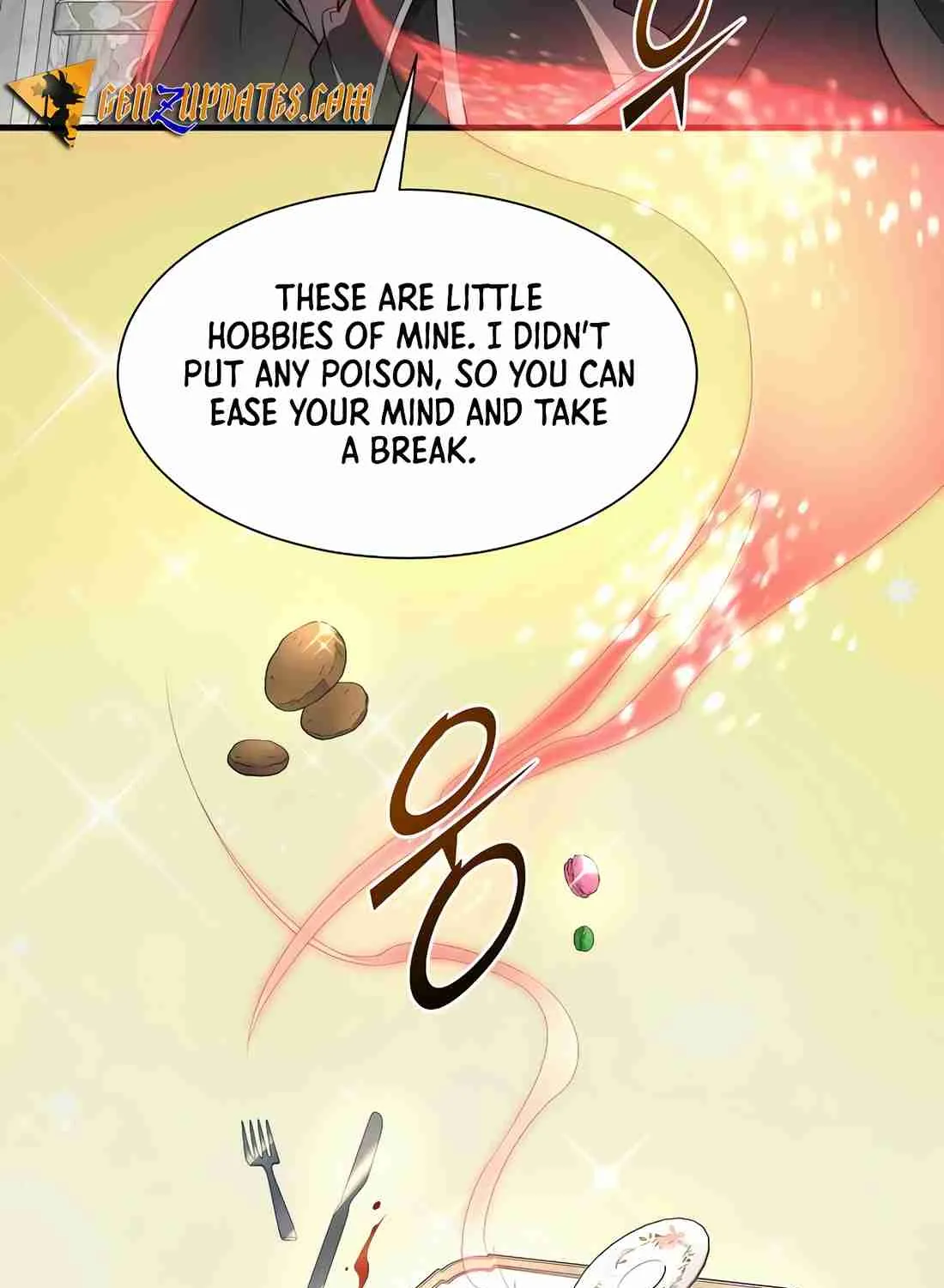 Read Skill Master Levels Up chapter 113.4 image 113 on Lezhin