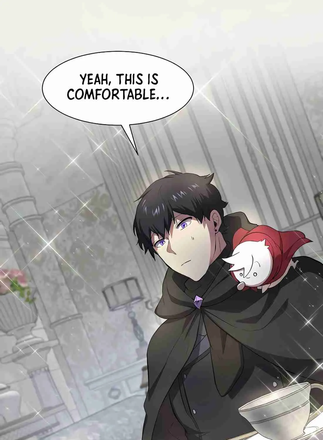 Read Skill Master Levels Up chapter 113.4 image 115 on Lezhin