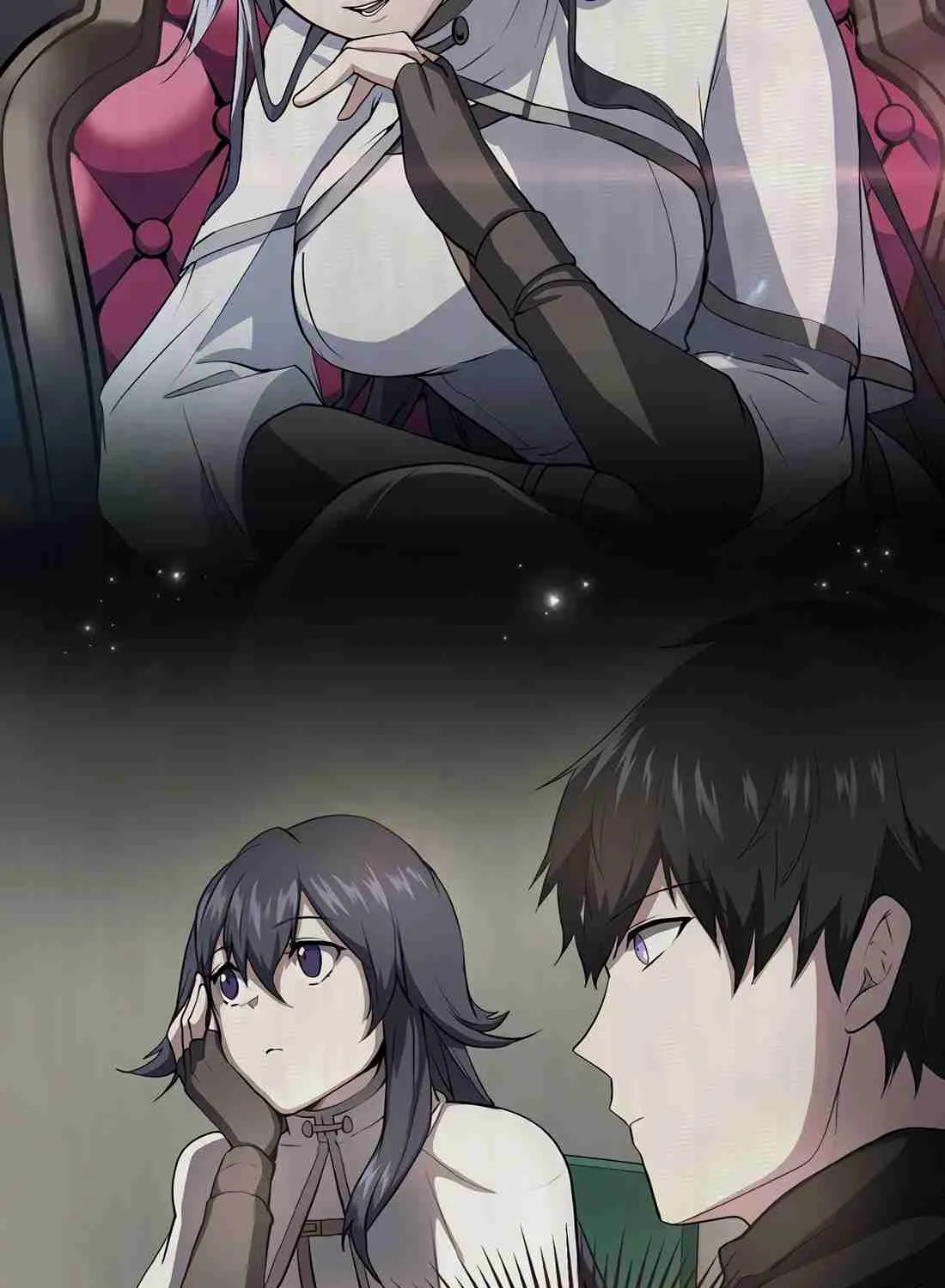 Read Skill Master Levels Up chapter 113.4 image 123 on Lezhin