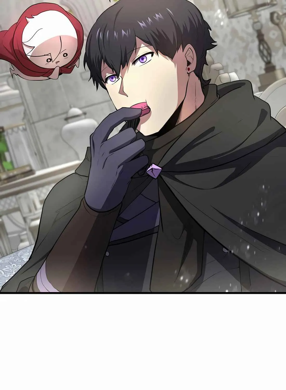 Read Skill Master Levels Up chapter 113.4 image 125 on Lezhin