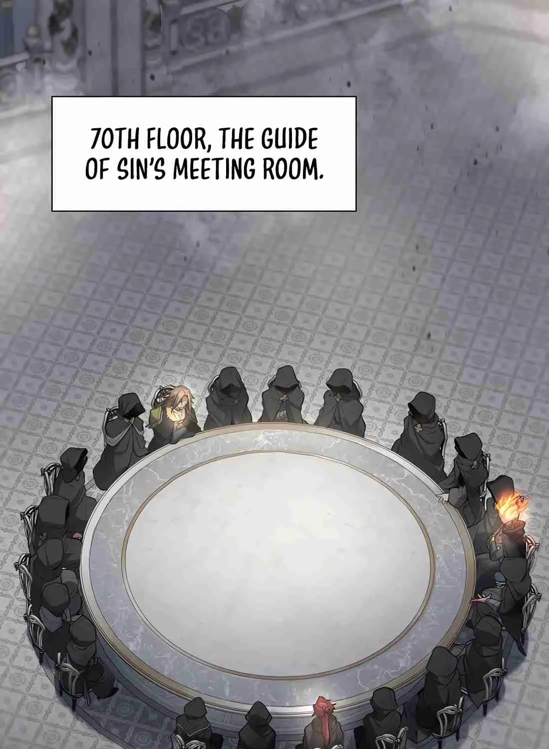 Read Skill Master Levels Up chapter 113.4 image 129 on Lezhin