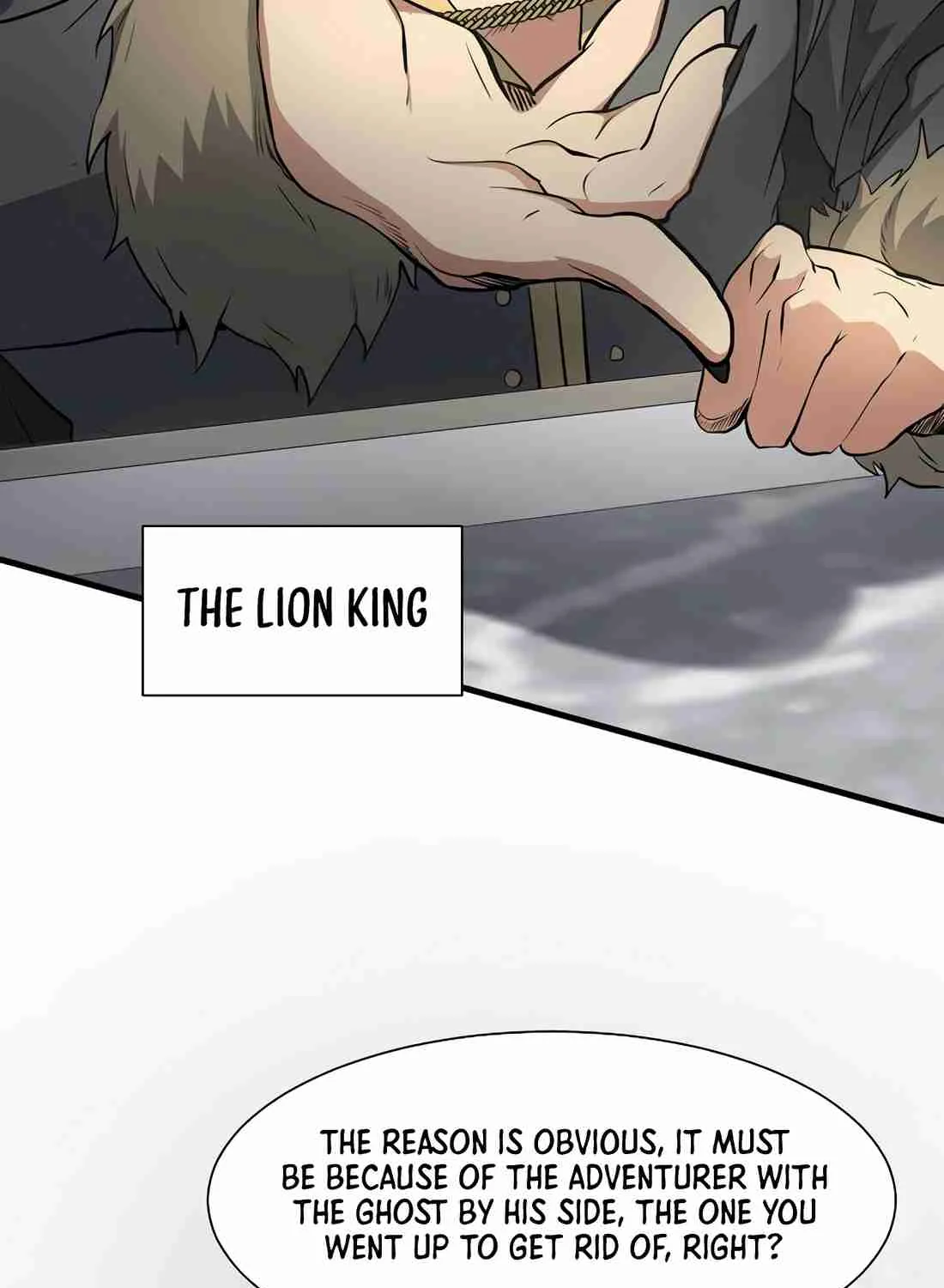 Read Skill Master Levels Up chapter 113.4 image 133 on Lezhin