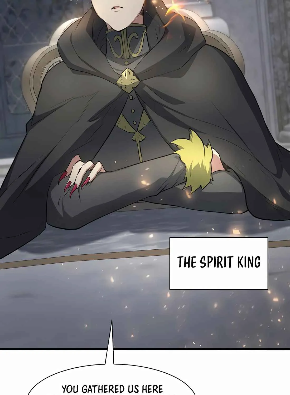 Read Skill Master Levels Up chapter 113.4 image 135 on Lezhin