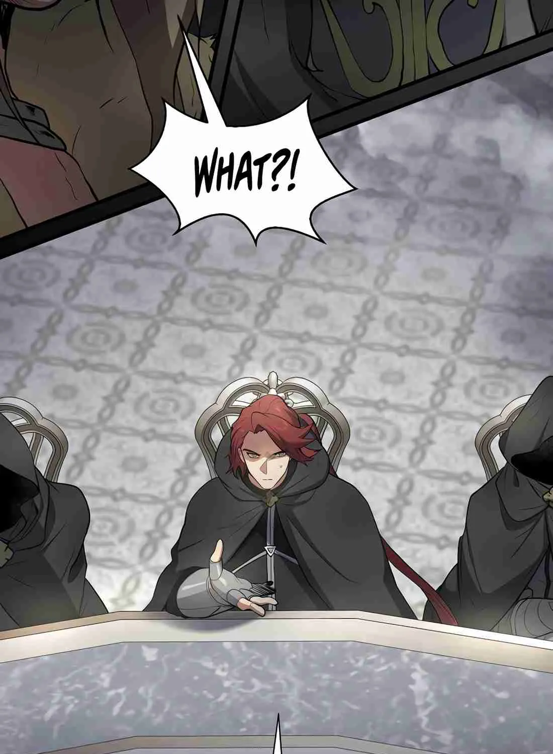 Read Skill Master Levels Up chapter 113.4 image 141 on Lezhin