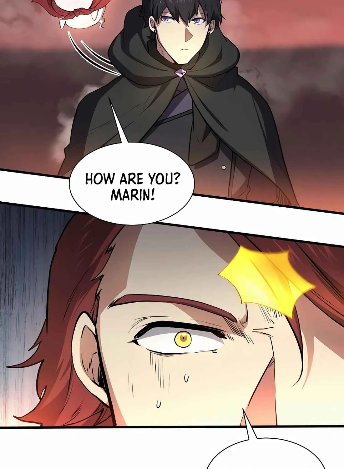 Read Skill Master Levels Up chapter 113.4 image 16 on Lezhin
