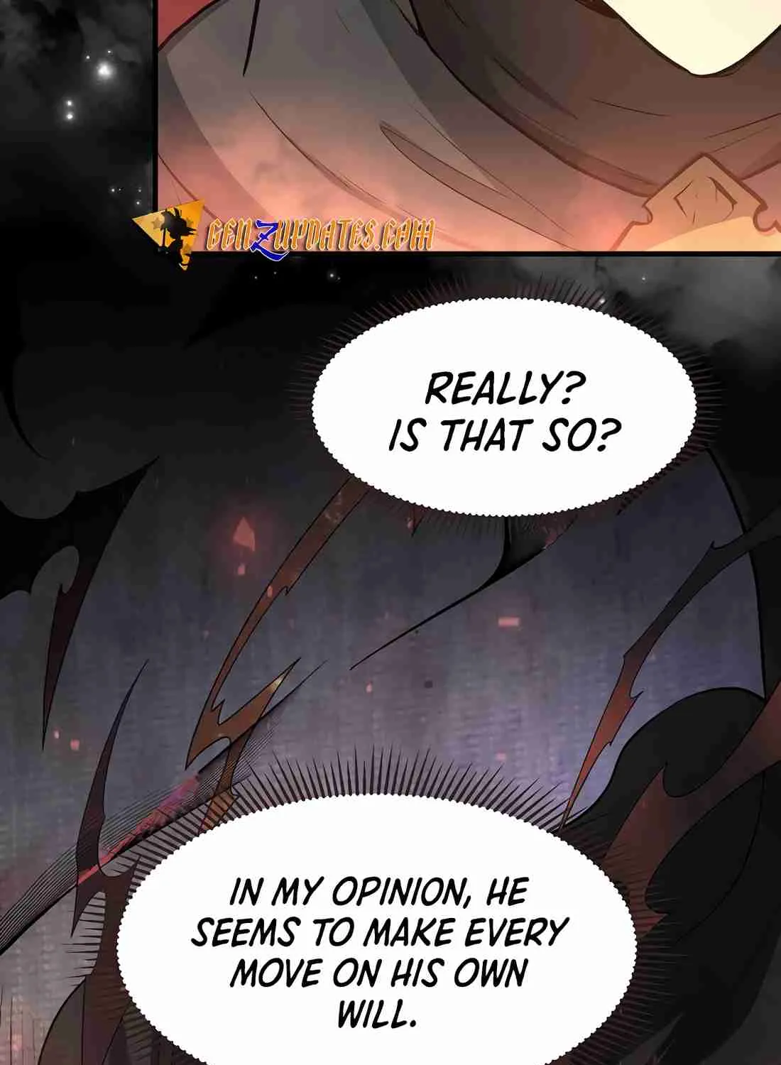Read Skill Master Levels Up chapter 113.4 image 161 on Lezhin