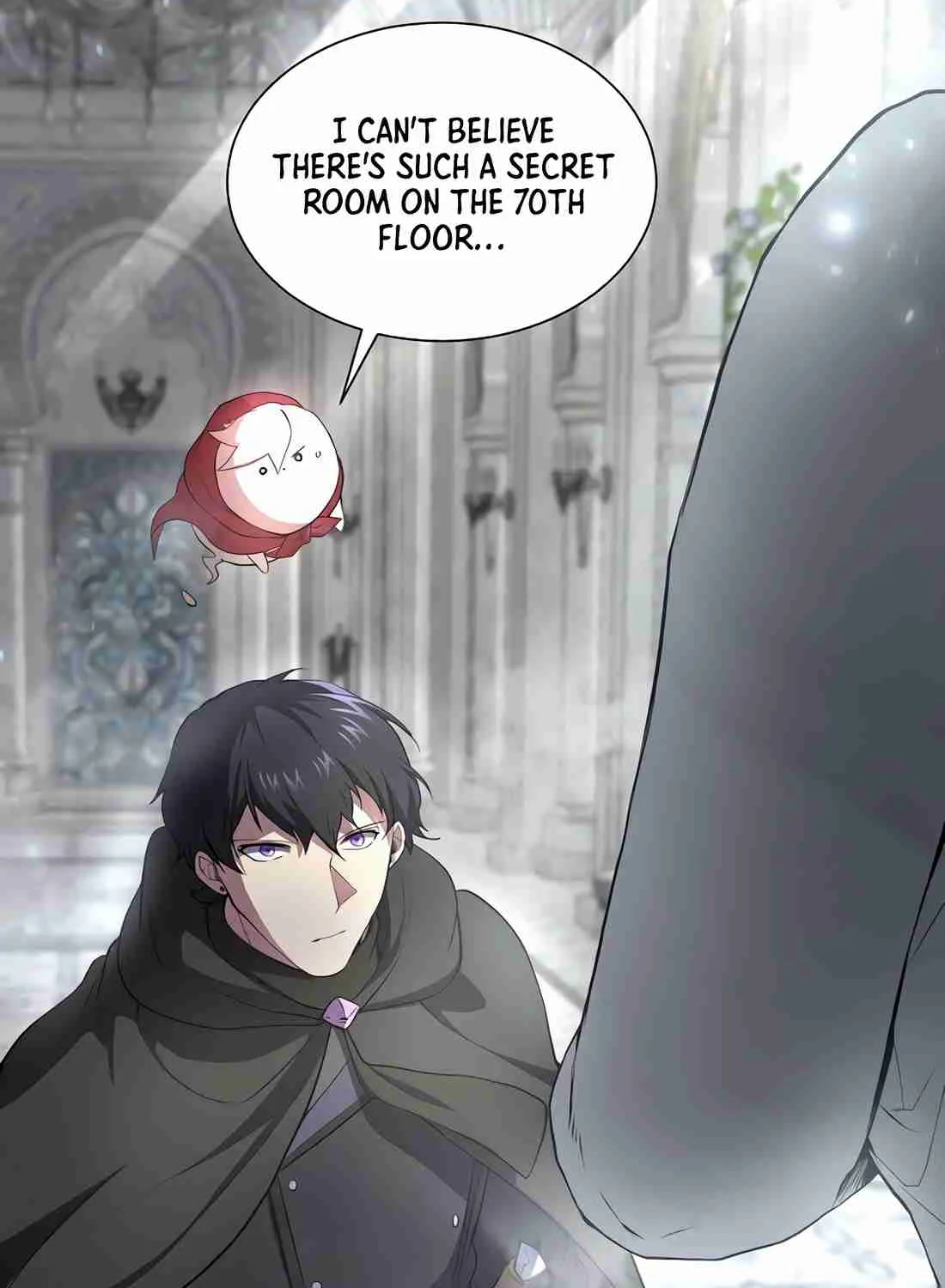 Read Skill Master Levels Up chapter 113.4 image 168 on Lezhin
