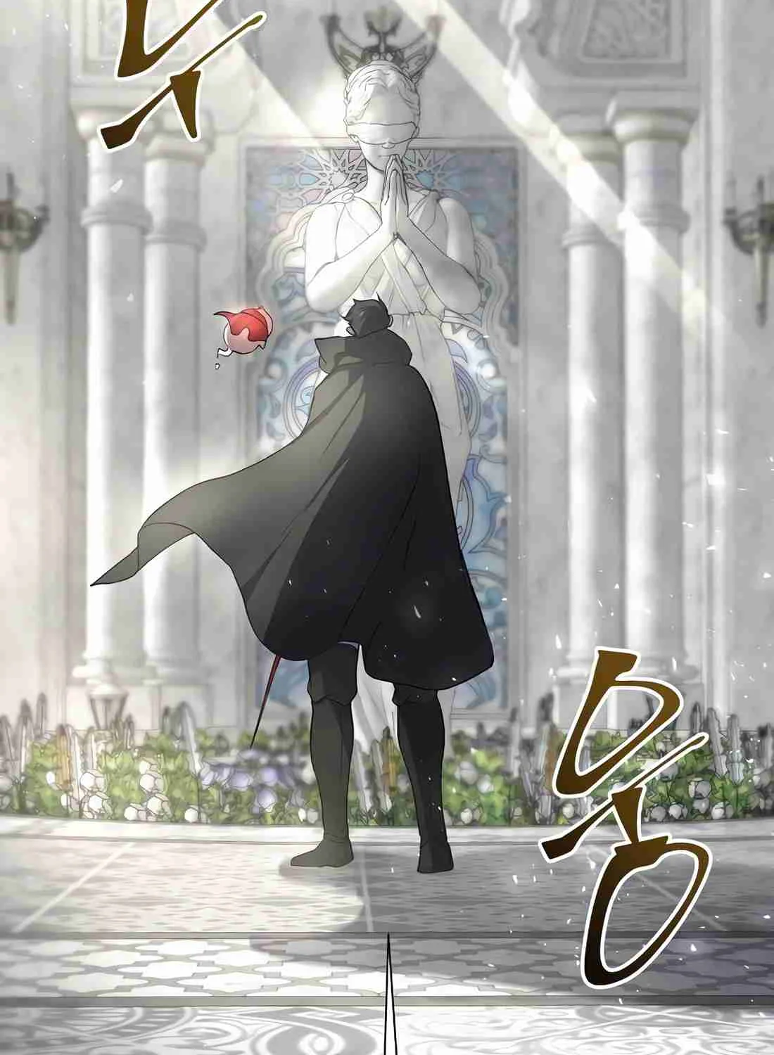 Read Skill Master Levels Up chapter 113.4 image 170 on Lezhin