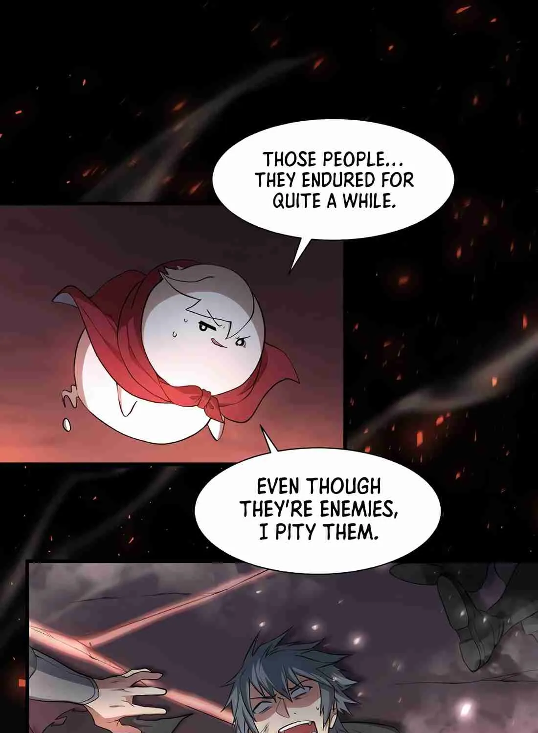 Read Skill Master Levels Up chapter 113.4 image 2 on Lezhin