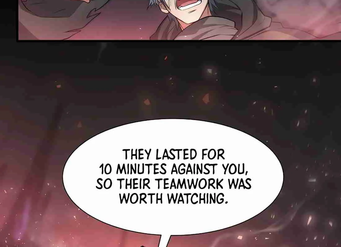 Read Skill Master Levels Up chapter 113.4 image 3 on Lezhin