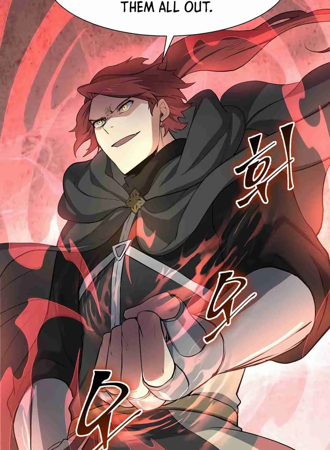 Read Skill Master Levels Up chapter 113.4 image 34 on Lezhin