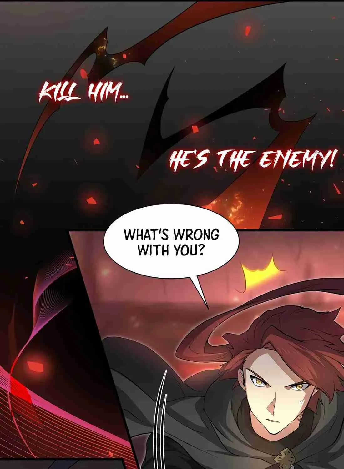 Read Skill Master Levels Up chapter 113.4 image 46 on Lezhin