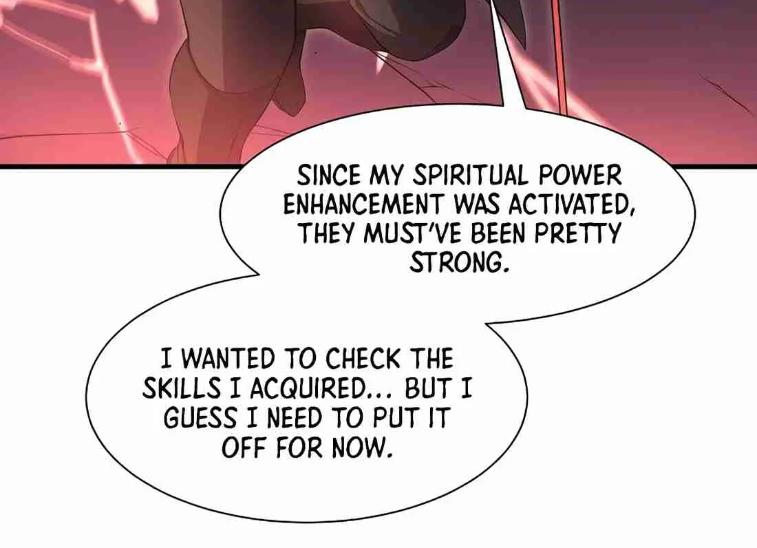 Read Skill Master Levels Up chapter 113.4 image 5 on Lezhin