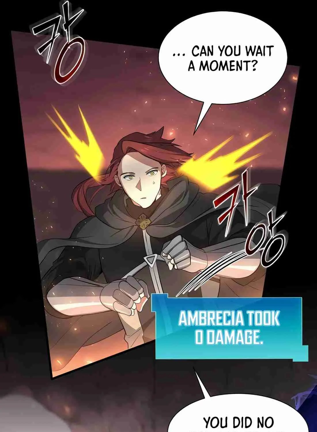 Read Skill Master Levels Up chapter 113.4 image 53 on Lezhin