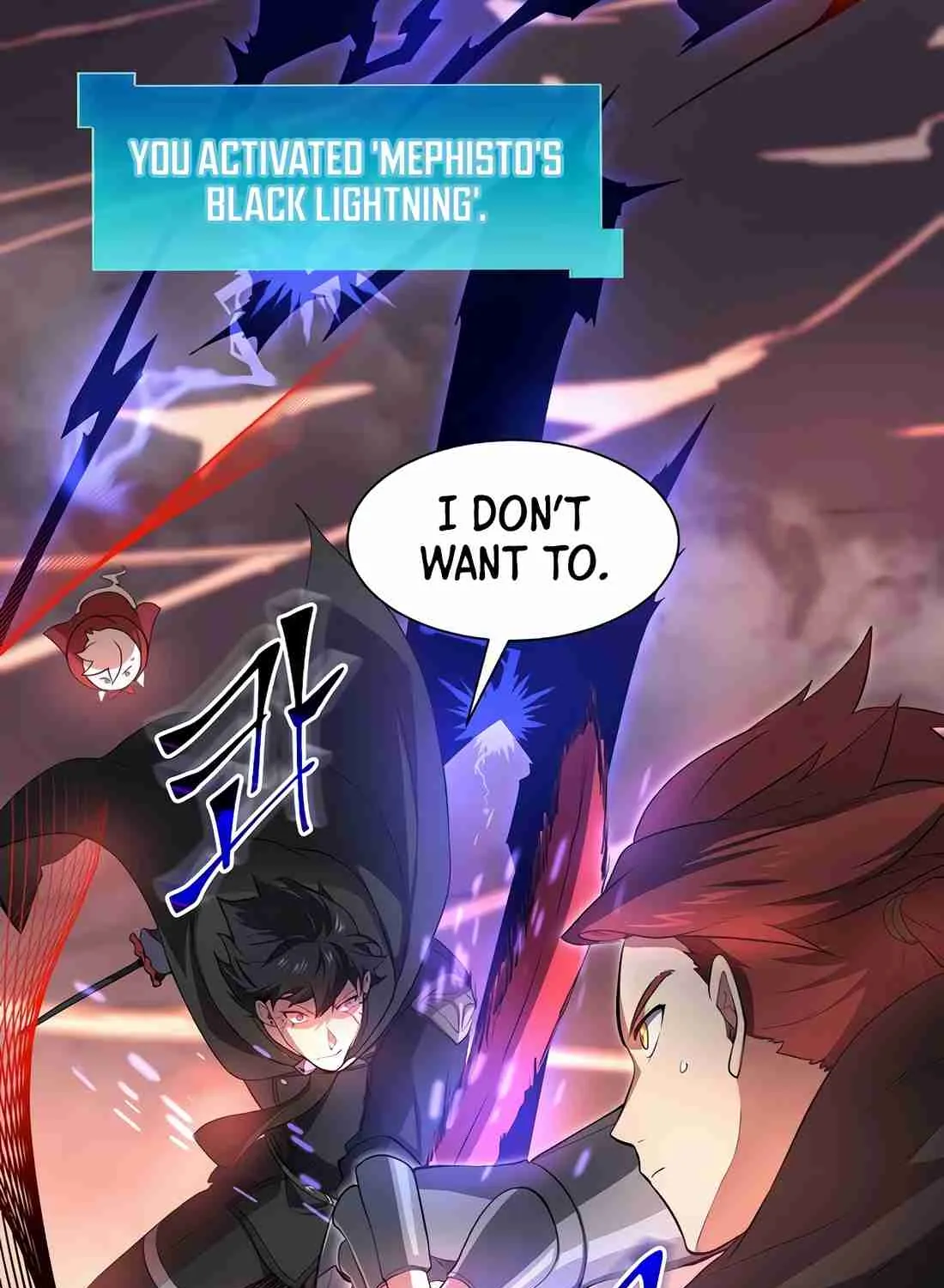 Read Skill Master Levels Up chapter 113.4 image 55 on Lezhin