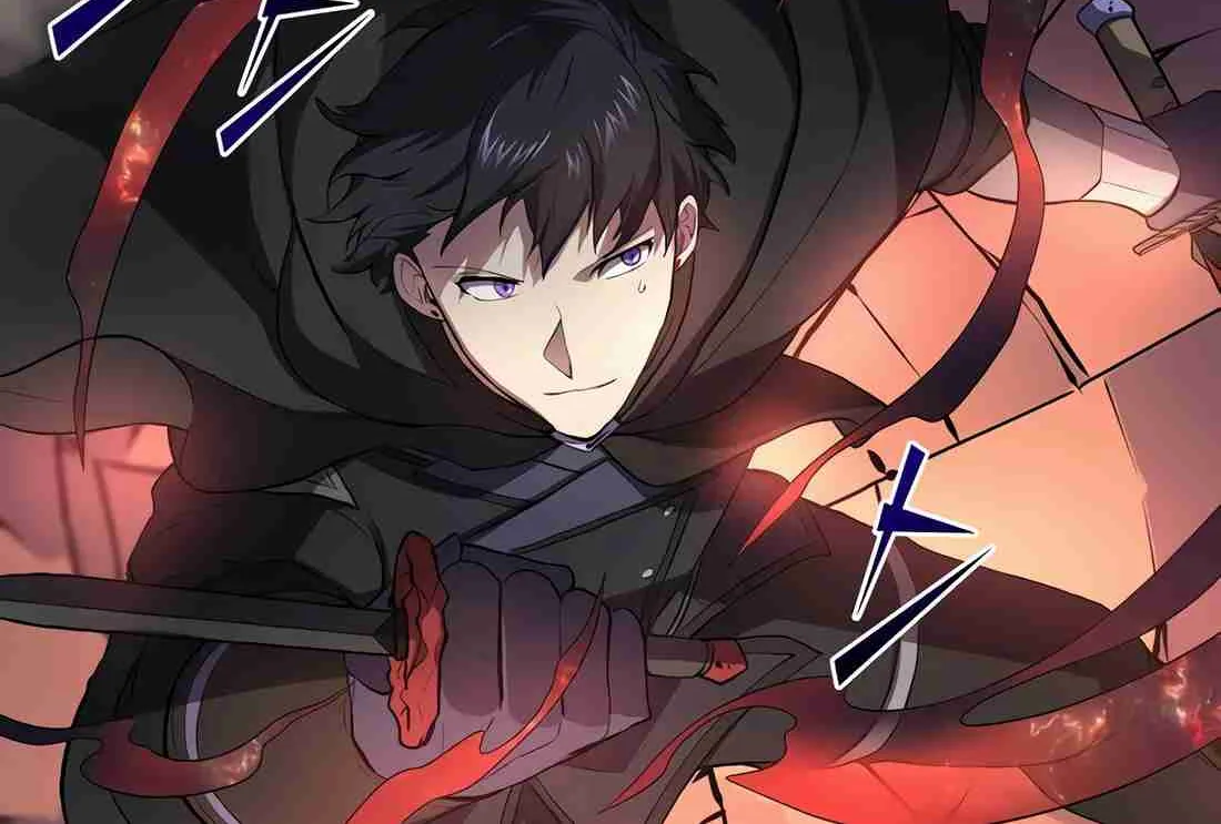 Read Skill Master Levels Up chapter 113.4 image 70 on Lezhin