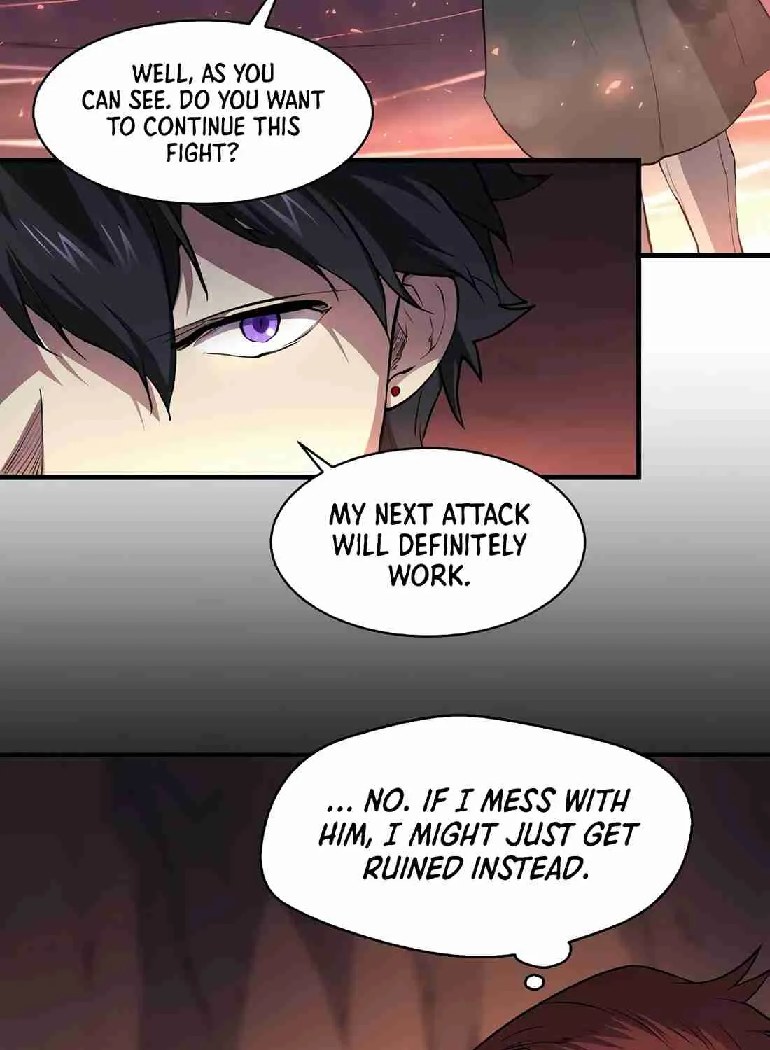 Read Skill Master Levels Up chapter 113.4 image 75 on Lezhin