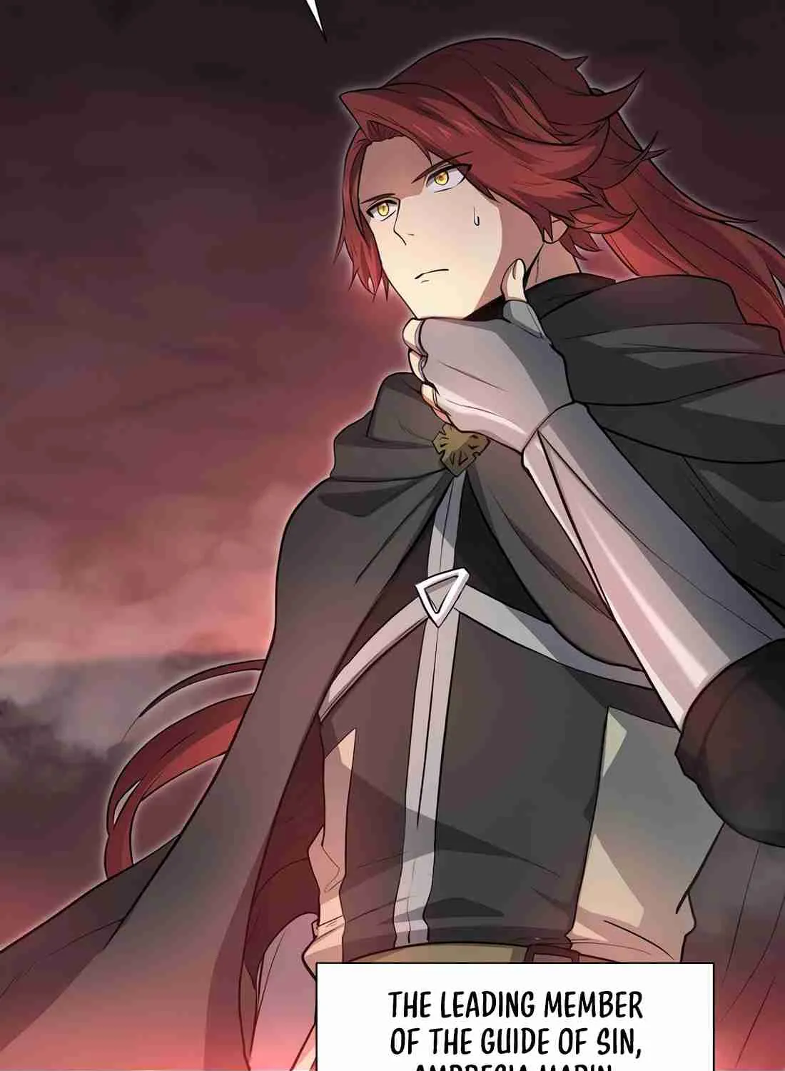 Read Skill Master Levels Up chapter 113.4 image 8 on Lezhin